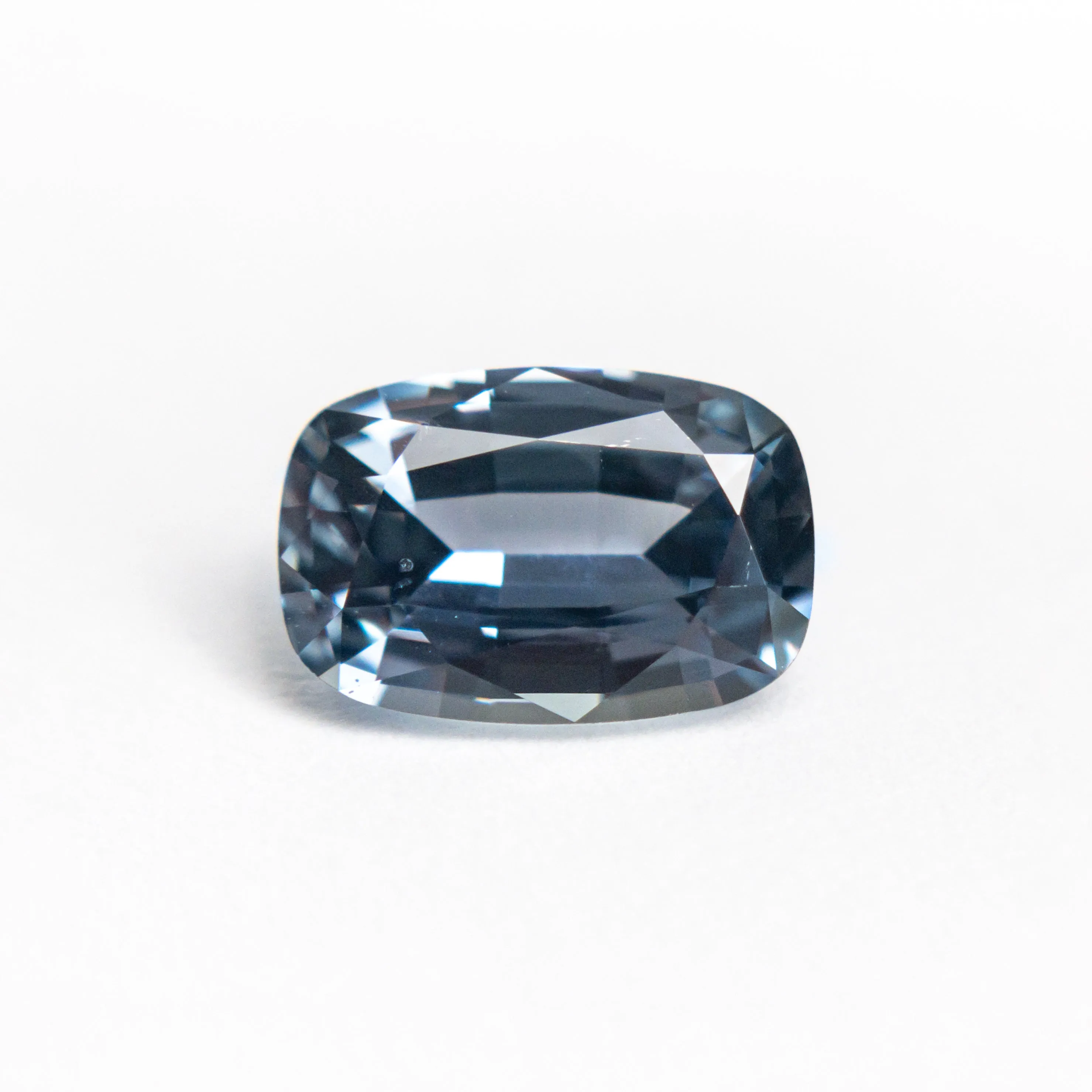 1.75ct 8.76x5.91x3.62mm Cushion Brilliant Sapphire 22174-01