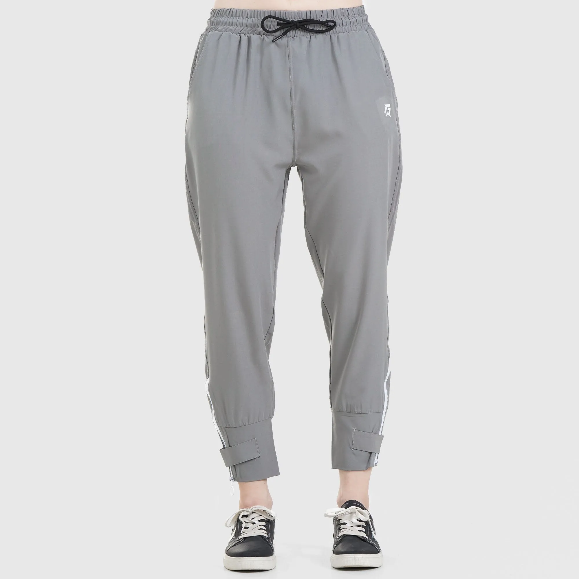 Active Joggers (Grey)