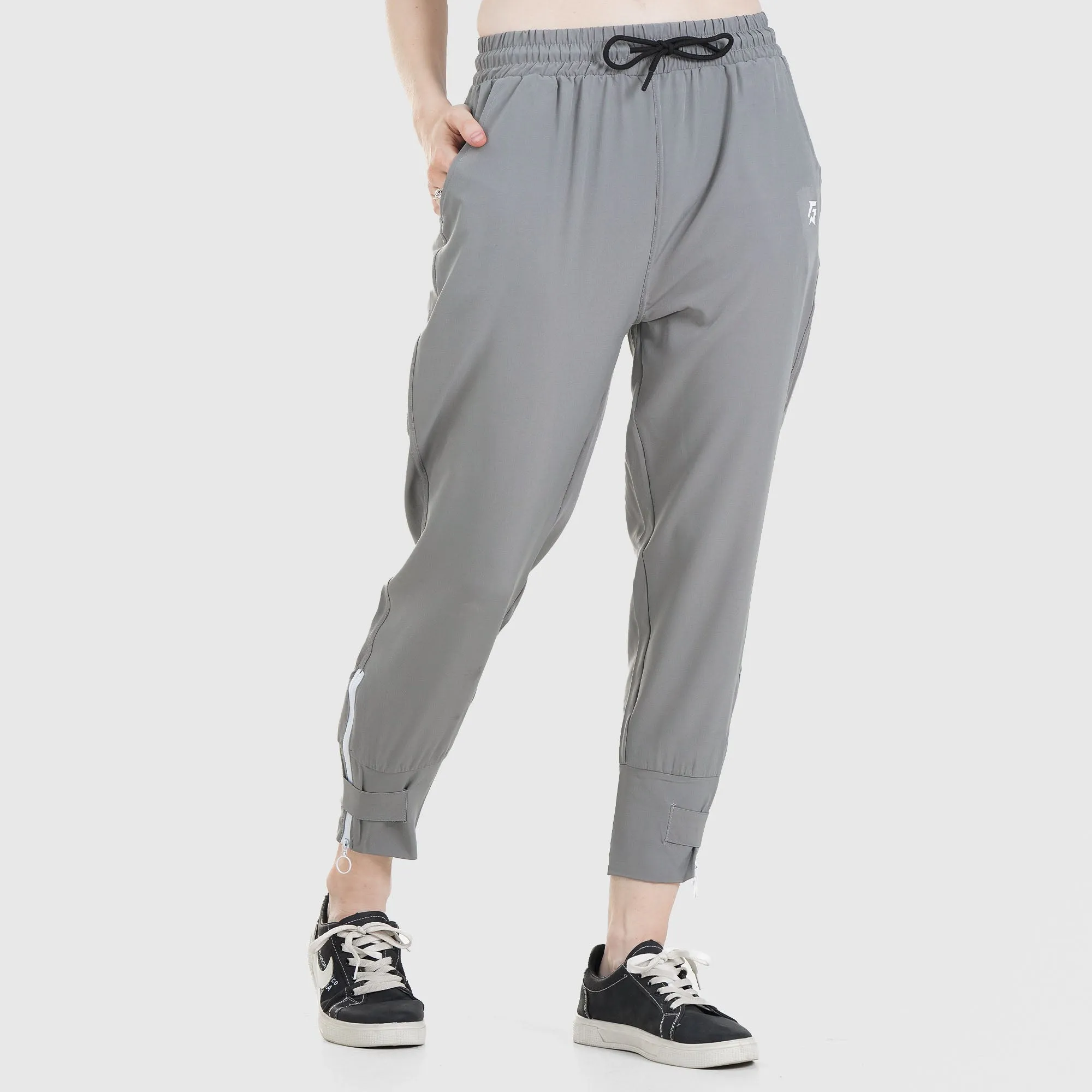 Active Joggers (Grey)