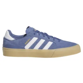 Adidas Busenitz Vulc II Crew Blue/White/Gum