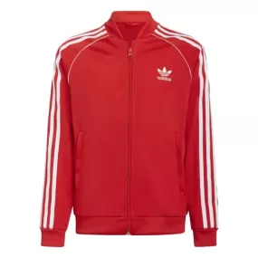 ADIDAS TRACK JACKET ADICOLOR SST BAMBINO HD2043