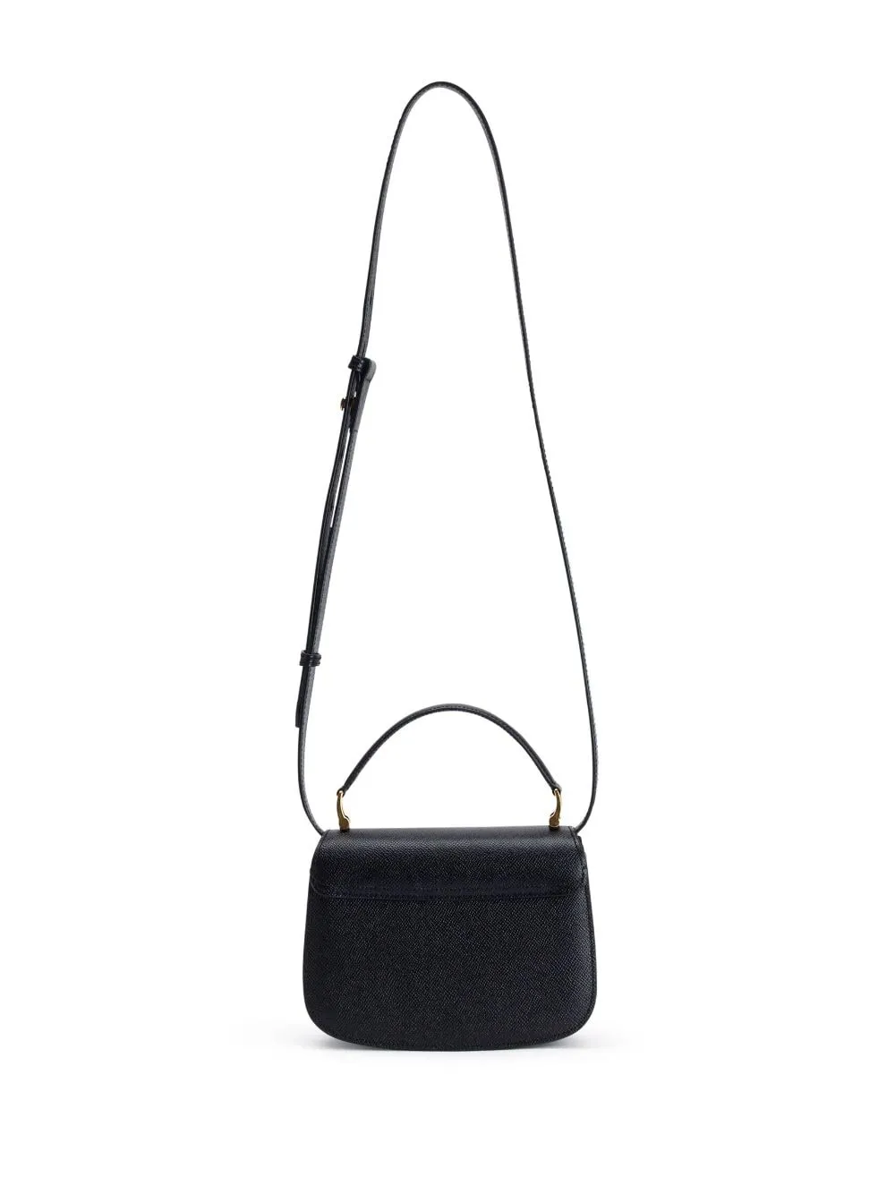 Ami Paris Bags.. Black