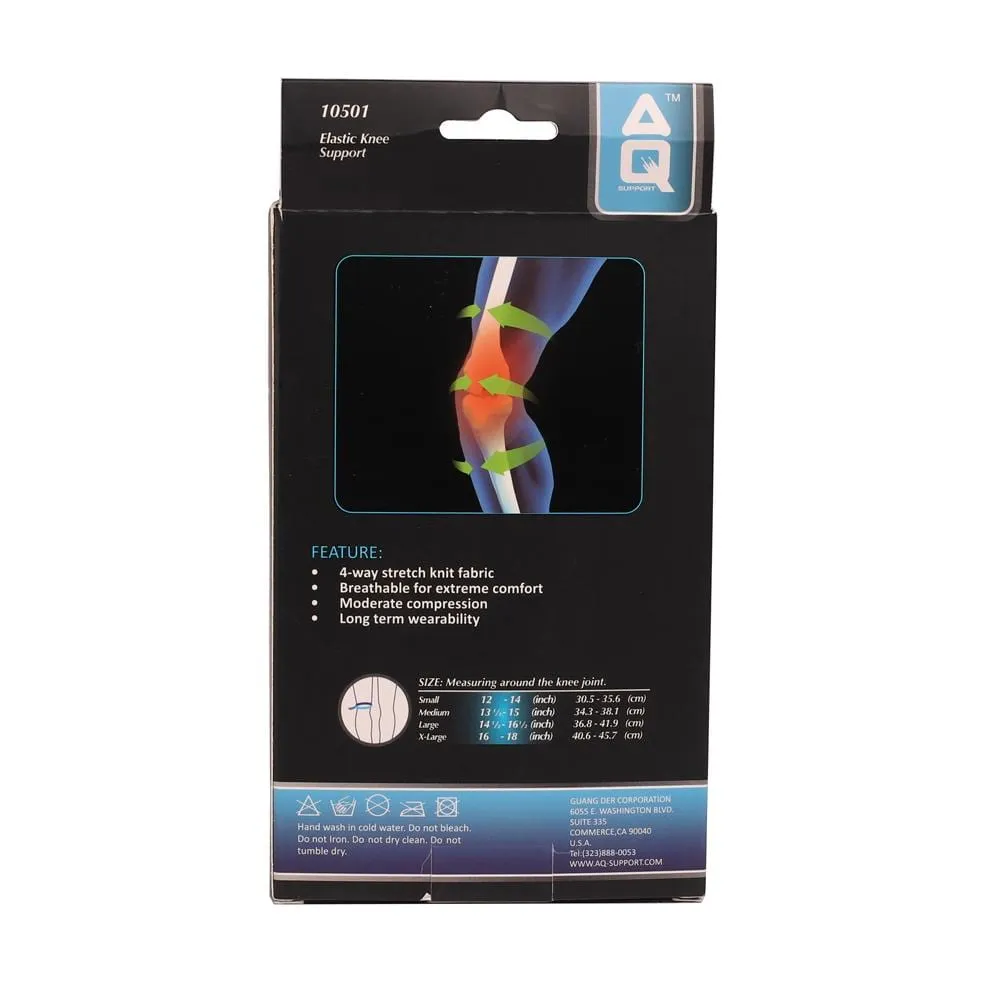 AQ Elastic Knee Support