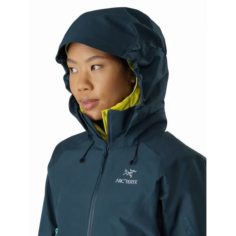 Arc'teryx  Beta AR Jacket - Giacca antipioggia - Donna