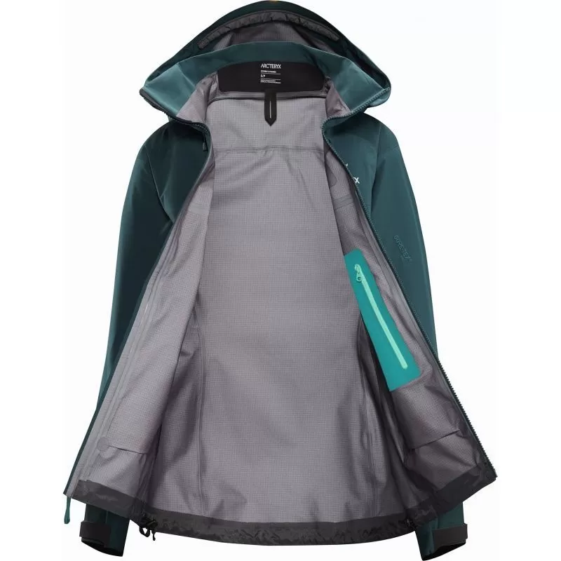 Arc'teryx  Beta AR Jacket - Giacca antipioggia - Donna