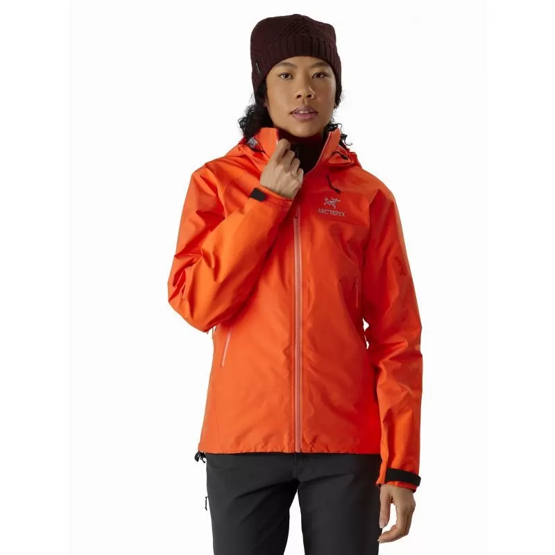 Arc'teryx  Beta AR Jacket - Giacca antipioggia - Donna