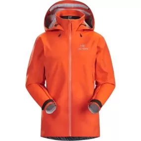 Arc'teryx  Beta AR Jacket - Giacca antipioggia - Donna