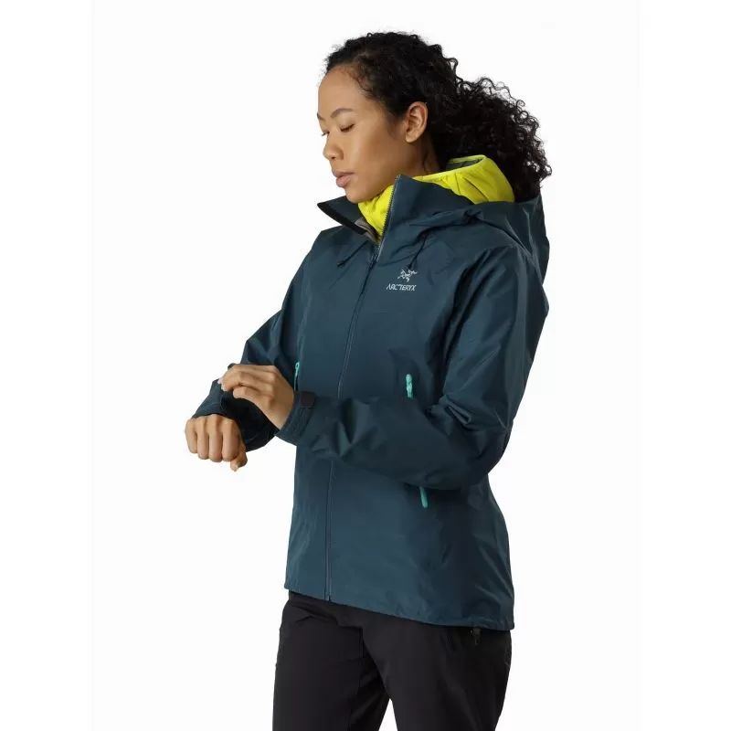 Arc'teryx  Beta AR Jacket - Giacca antipioggia - Donna