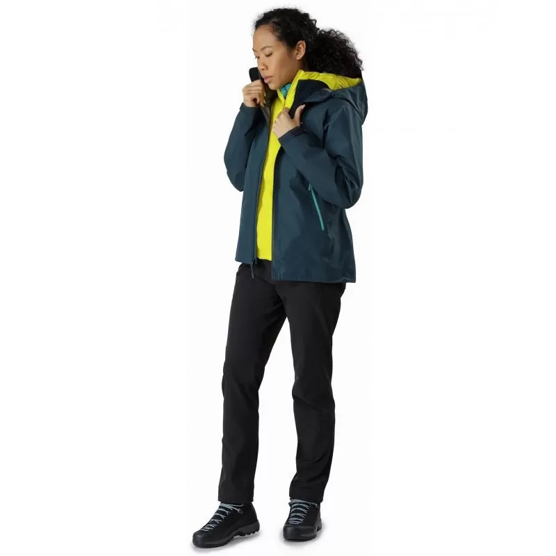 Arc'teryx  Beta AR Jacket - Giacca antipioggia - Donna