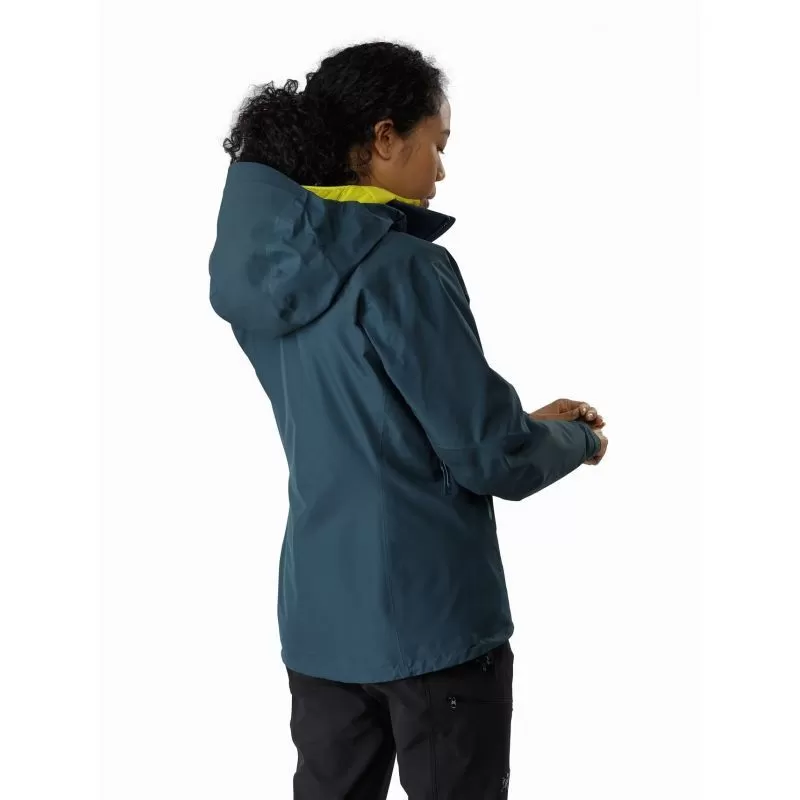 Arc'teryx  Beta AR Jacket - Giacca antipioggia - Donna