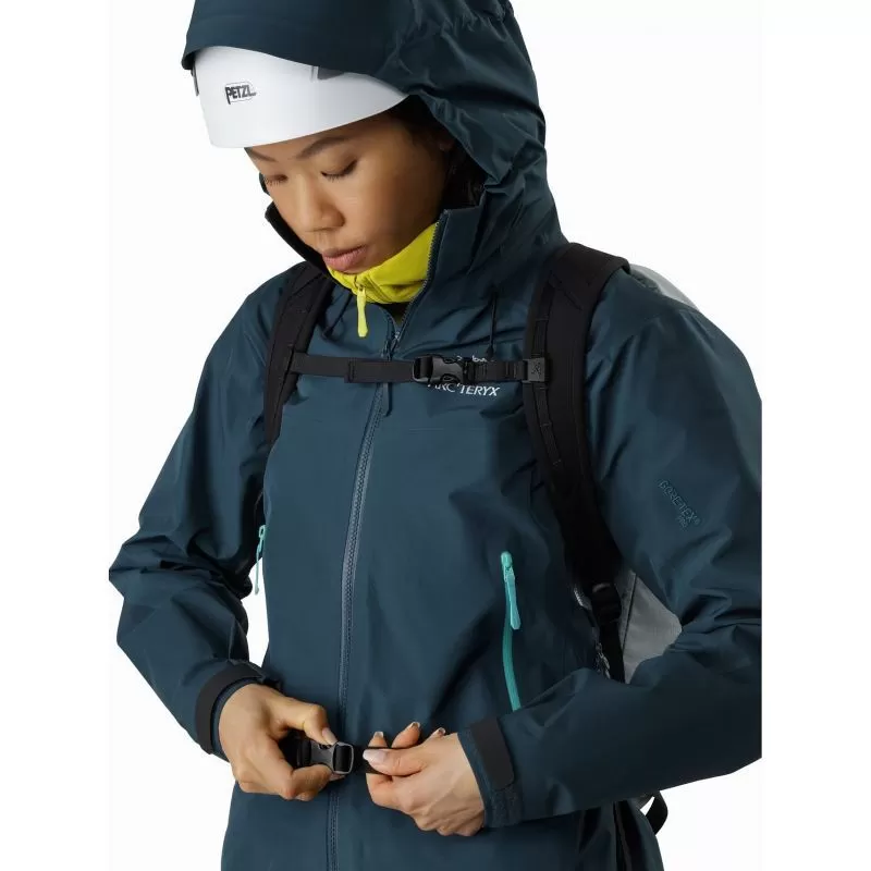 Arc'teryx  Beta AR Jacket - Giacca antipioggia - Donna