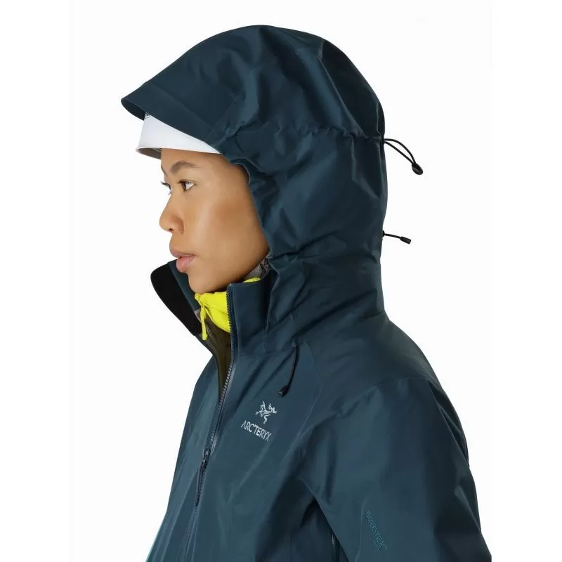 Arc'teryx  Beta AR Jacket - Giacca antipioggia - Donna