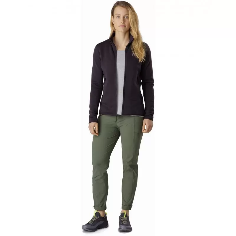 Arc'teryx  Kyanite Jacket - Giacca in pile - Donna