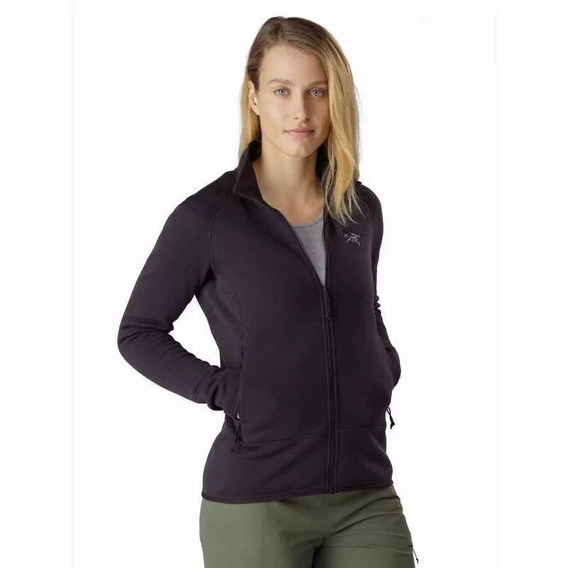 Arc'teryx  Kyanite Jacket - Giacca in pile - Donna