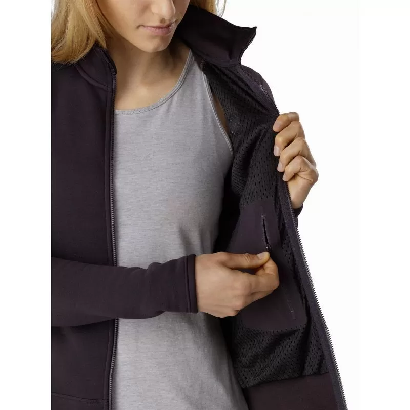 Arc'teryx  Kyanite Jacket - Giacca in pile - Donna