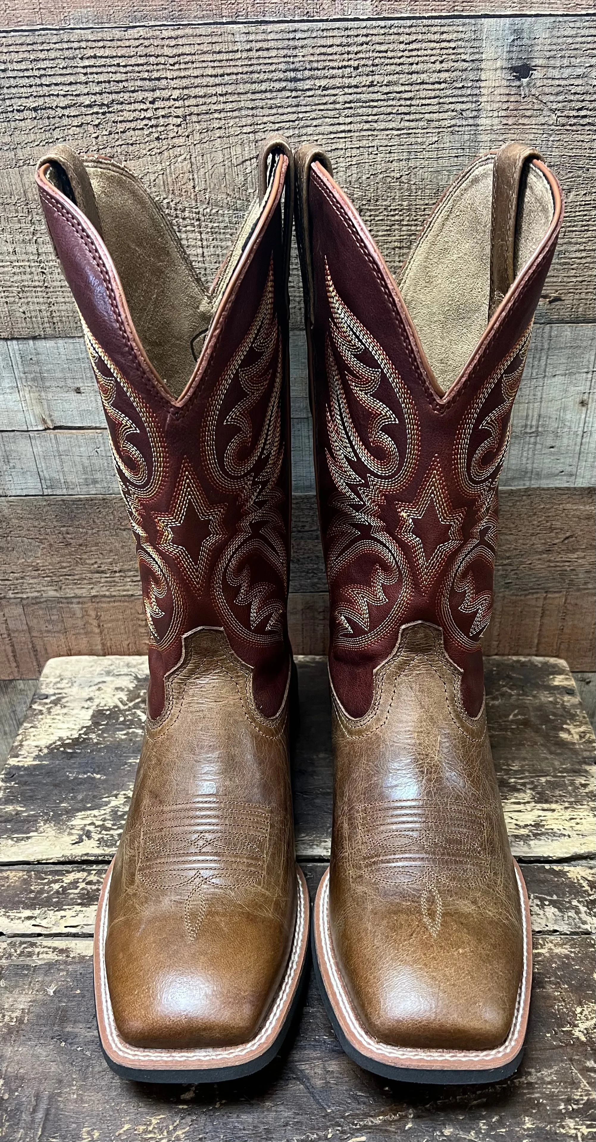 Ariat Ricochet Western