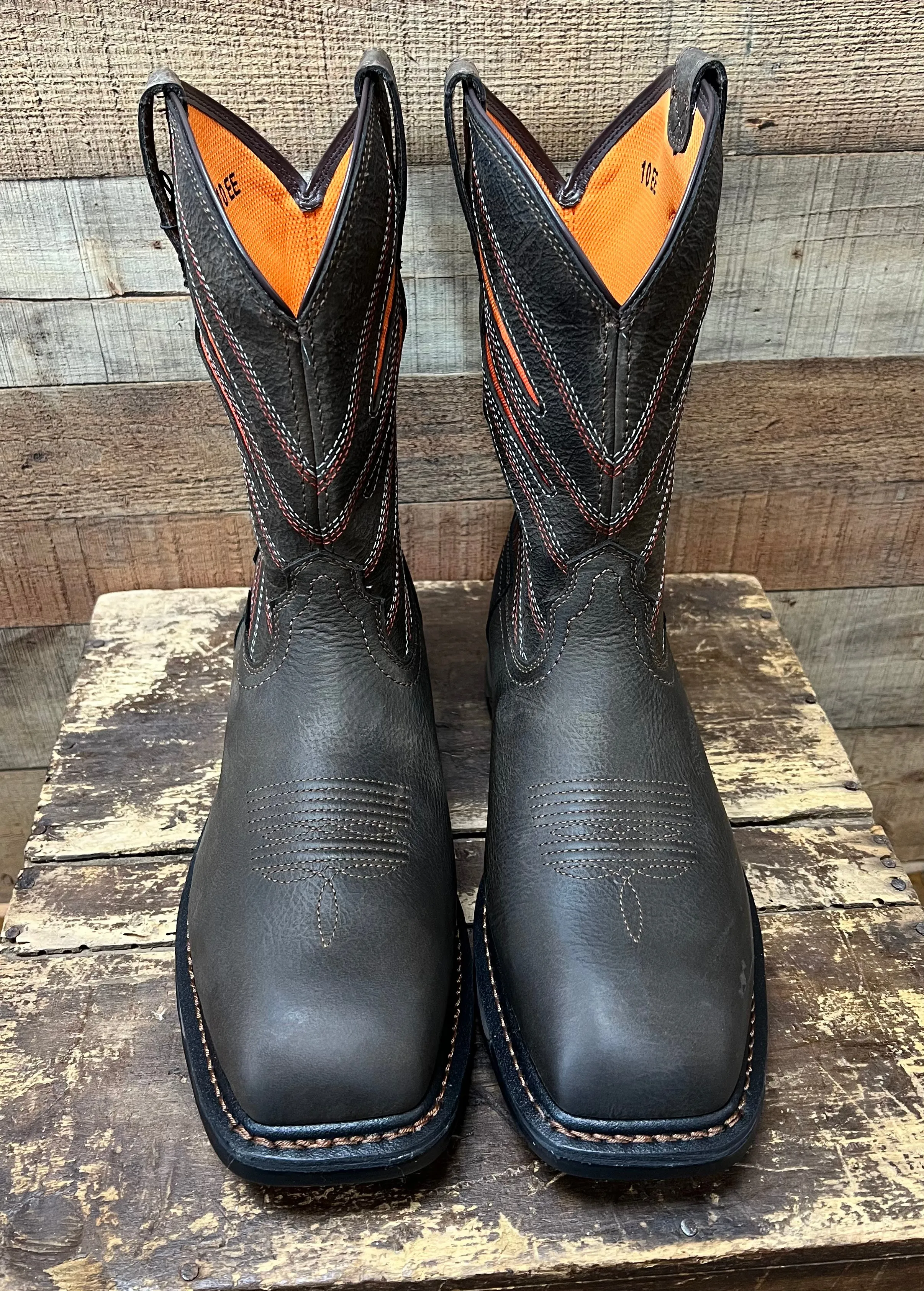 Ariat Workhog XT Vent Tek