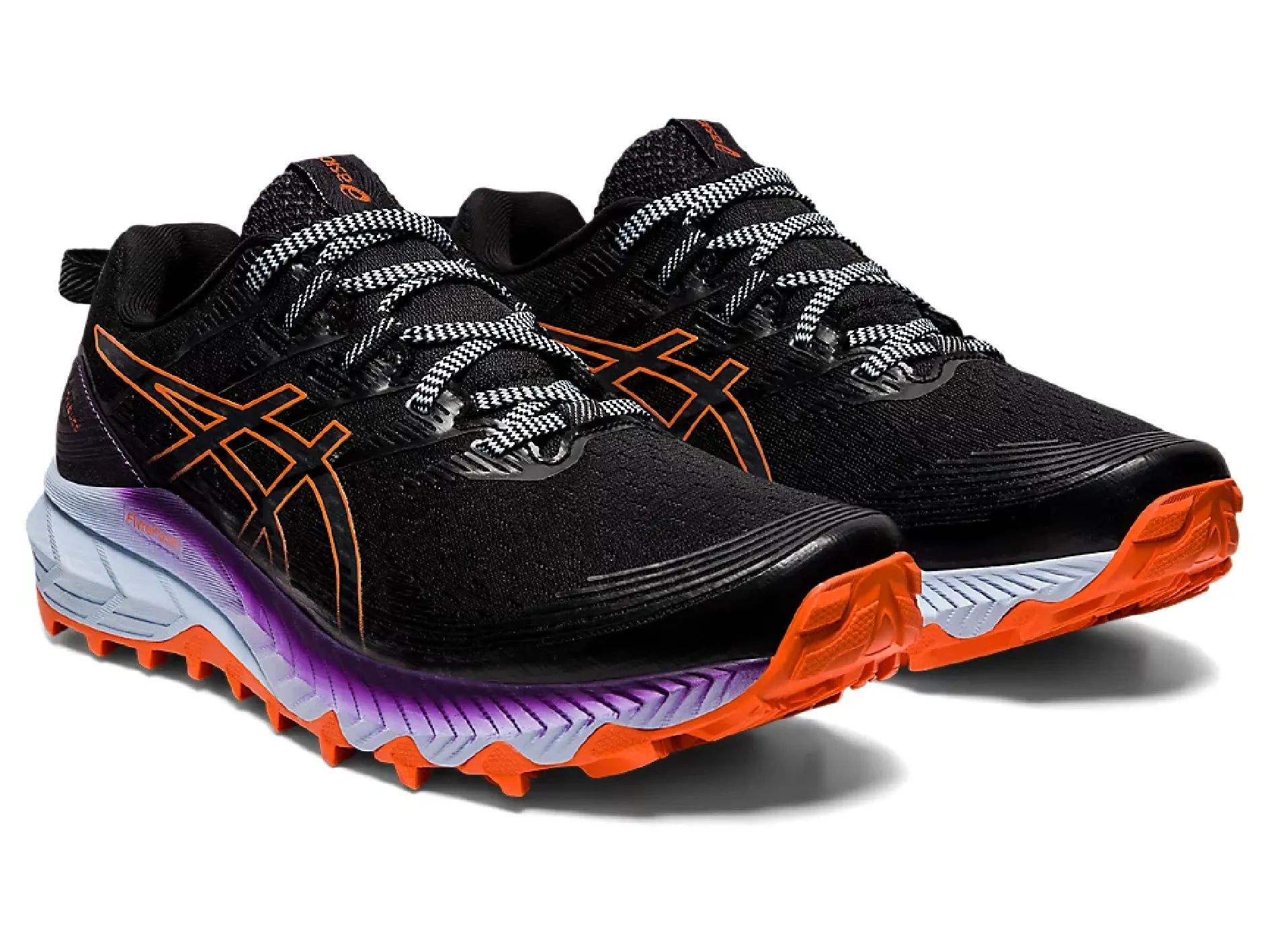 Asics Womens Gel Trabuco 10  1012B173 001