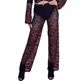 Attitude Lace Pant