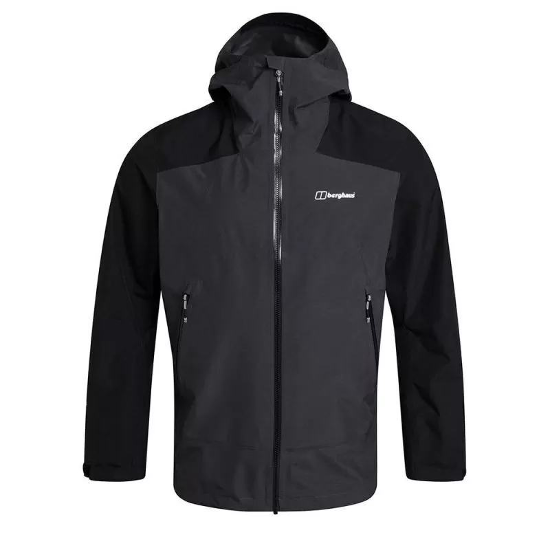 Berghaus  Paclite Peak Jacket - Giacca antipioggia - Uomo