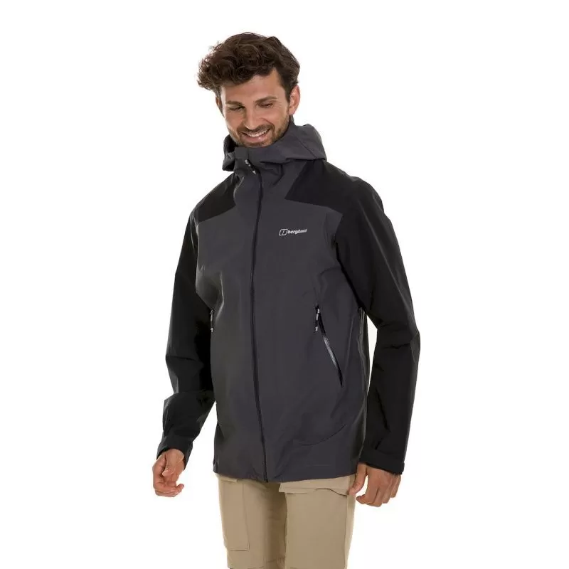 Berghaus  Paclite Peak Jacket - Giacca antipioggia - Uomo