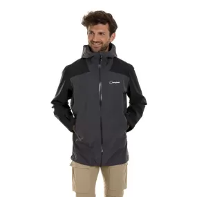 Berghaus  Paclite Peak Jacket - Giacca antipioggia - Uomo