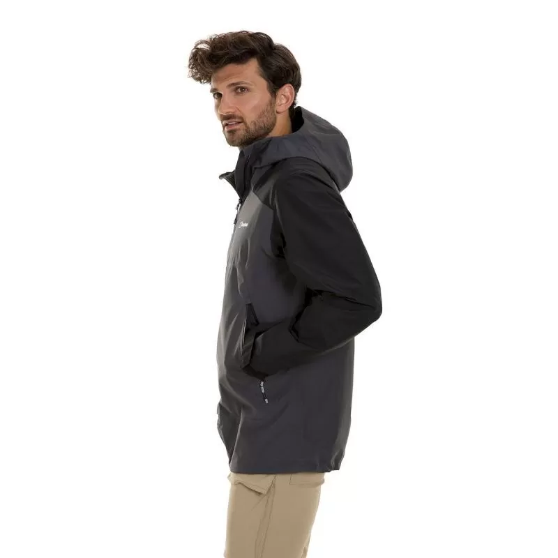 Berghaus  Paclite Peak Jacket - Giacca antipioggia - Uomo