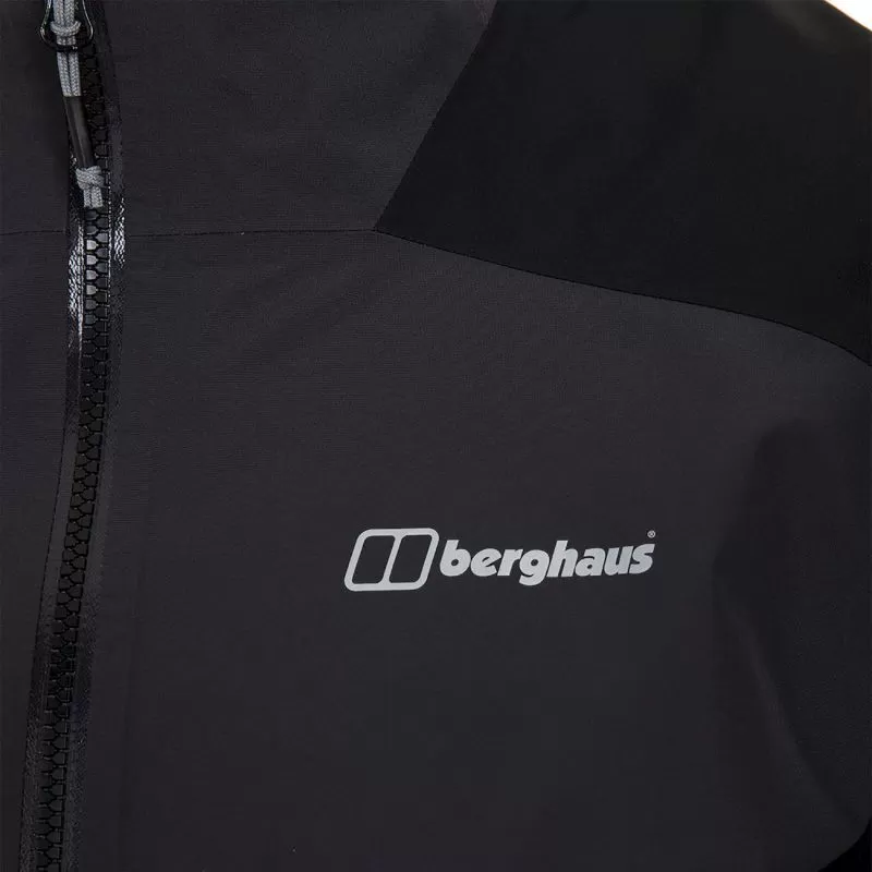 Berghaus  Paclite Peak Jacket - Giacca antipioggia - Uomo