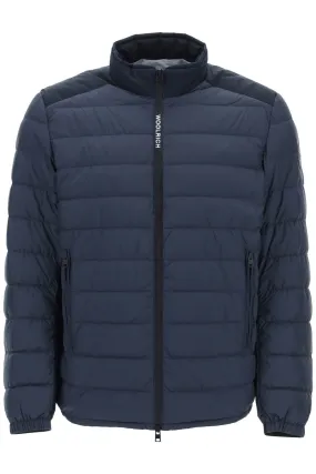 BERING LIGHTWEIGHT DOWN JACKET