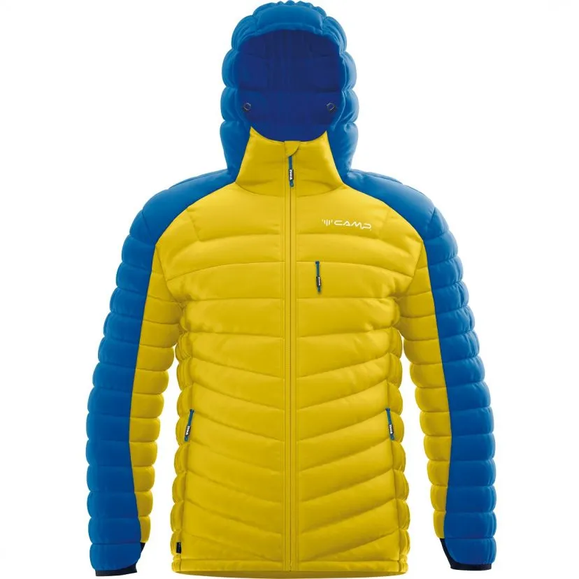 CAMP Protection Jacket men's down jacket