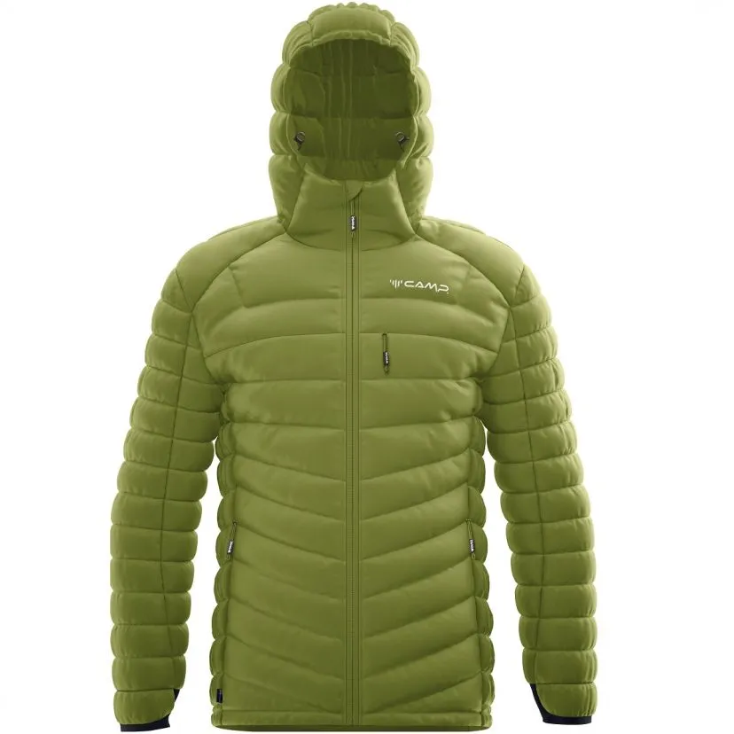 CAMP Protection Jacket men's down jacket