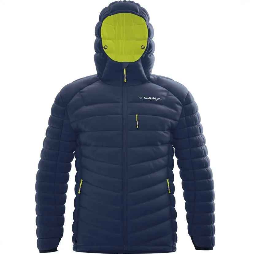 CAMP Protection Jacket men's down jacket