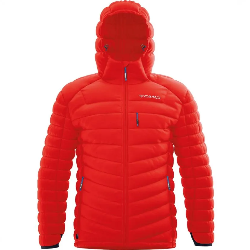 CAMP Protection Jacket men's down jacket