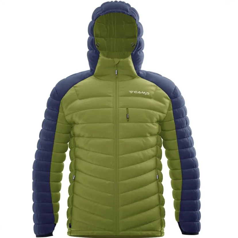 CAMP Protection Jacket men's down jacket