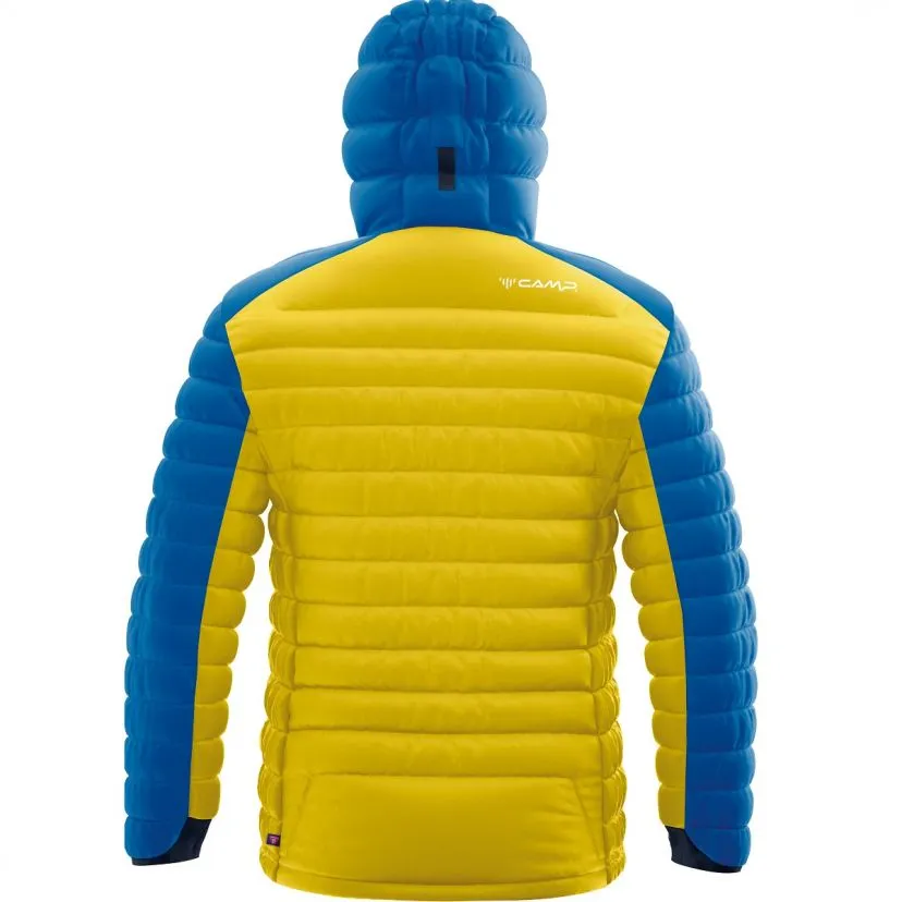 CAMP Protection Jacket men's down jacket