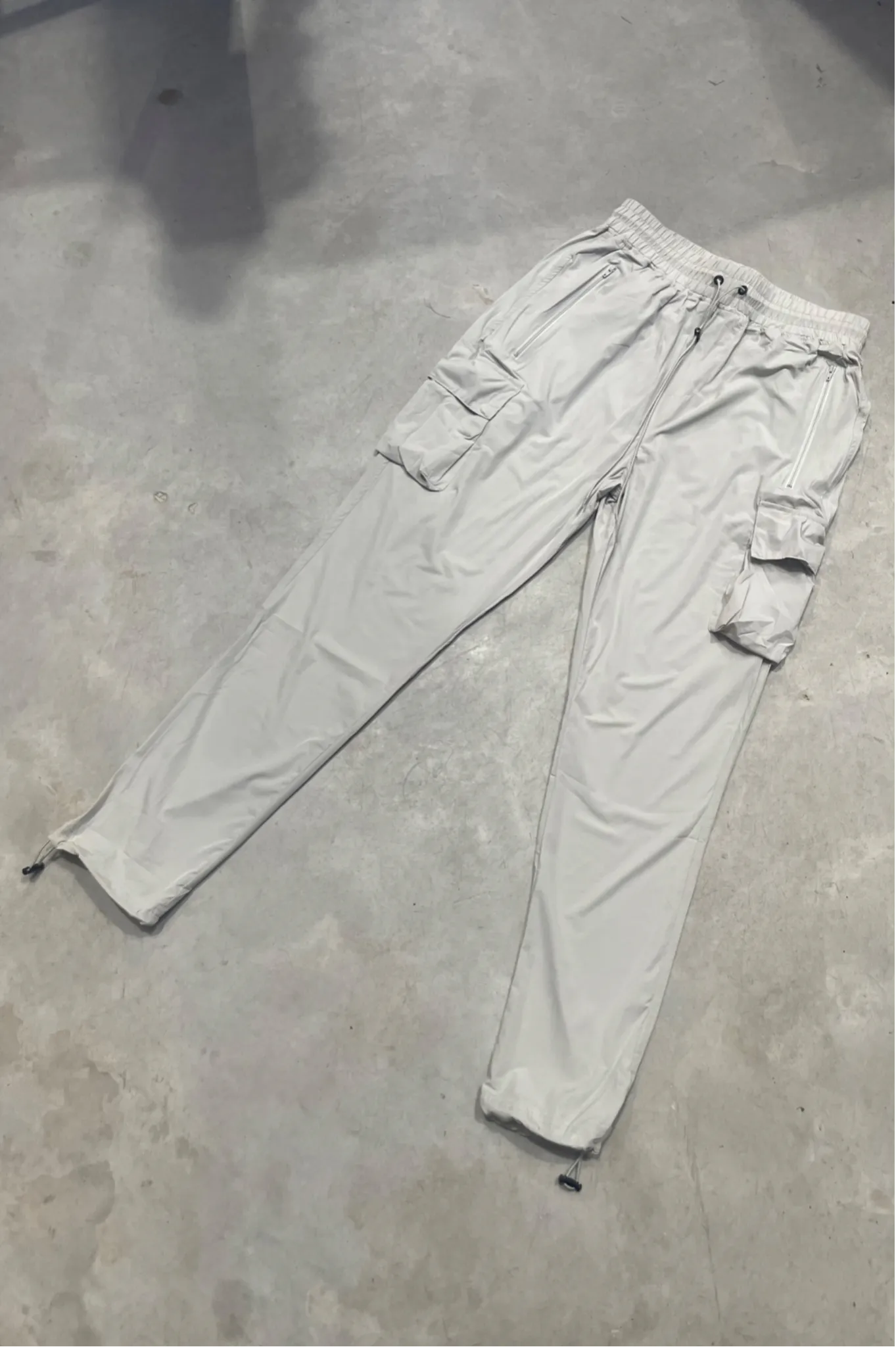 Capo LIGHTWEIGHT Cargo Pant - Stone