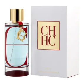 Carolina Herrera CH L'eau EDT 3.4 oz 100 ml Women