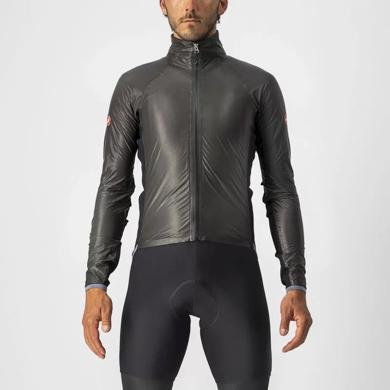 Castelli  Slicker Pro Jacket - Giacca ciclismo - Uomo