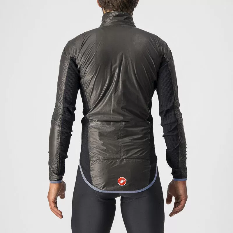 Castelli  Slicker Pro Jacket - Giacca ciclismo - Uomo