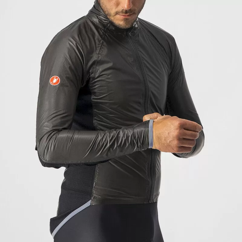 Castelli  Slicker Pro Jacket - Giacca ciclismo - Uomo