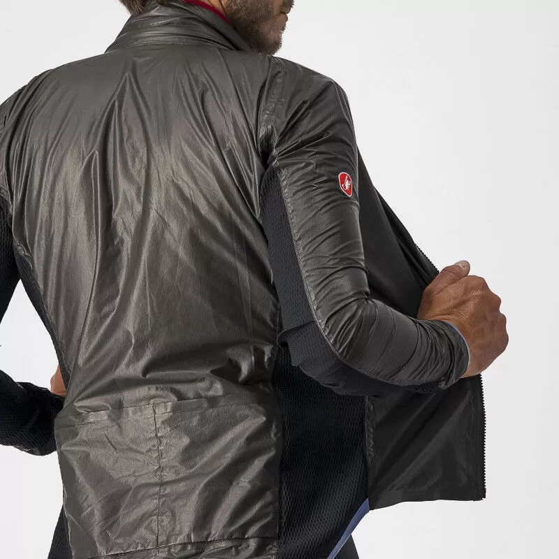 Castelli  Slicker Pro Jacket - Giacca ciclismo - Uomo