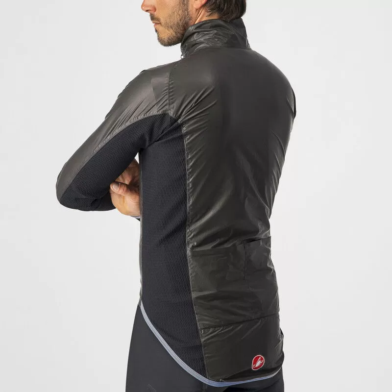 Castelli  Slicker Pro Jacket - Giacca ciclismo - Uomo