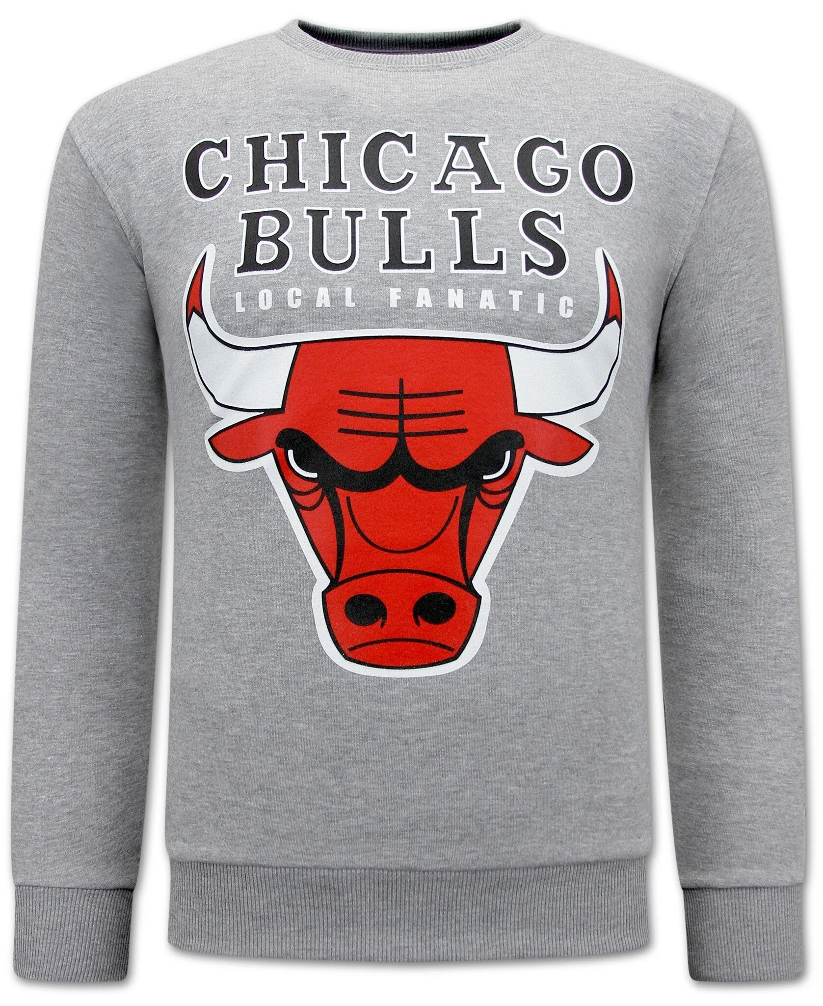 Chicago Bulls Men Sweater |