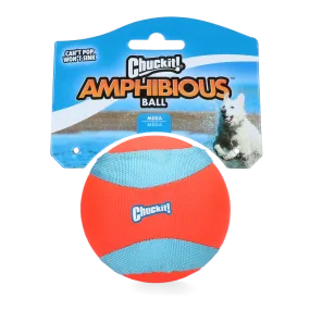 Chuckit Mega amphibious ball