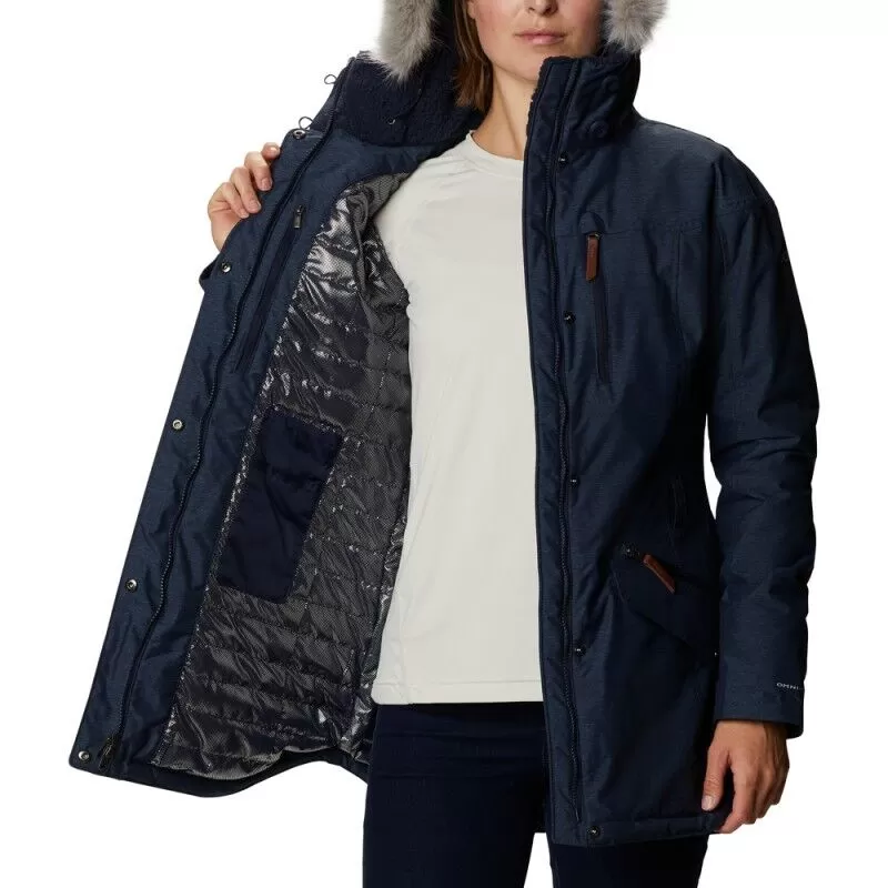 Columbia  Carson Pass II Jacket - Parka - Donna