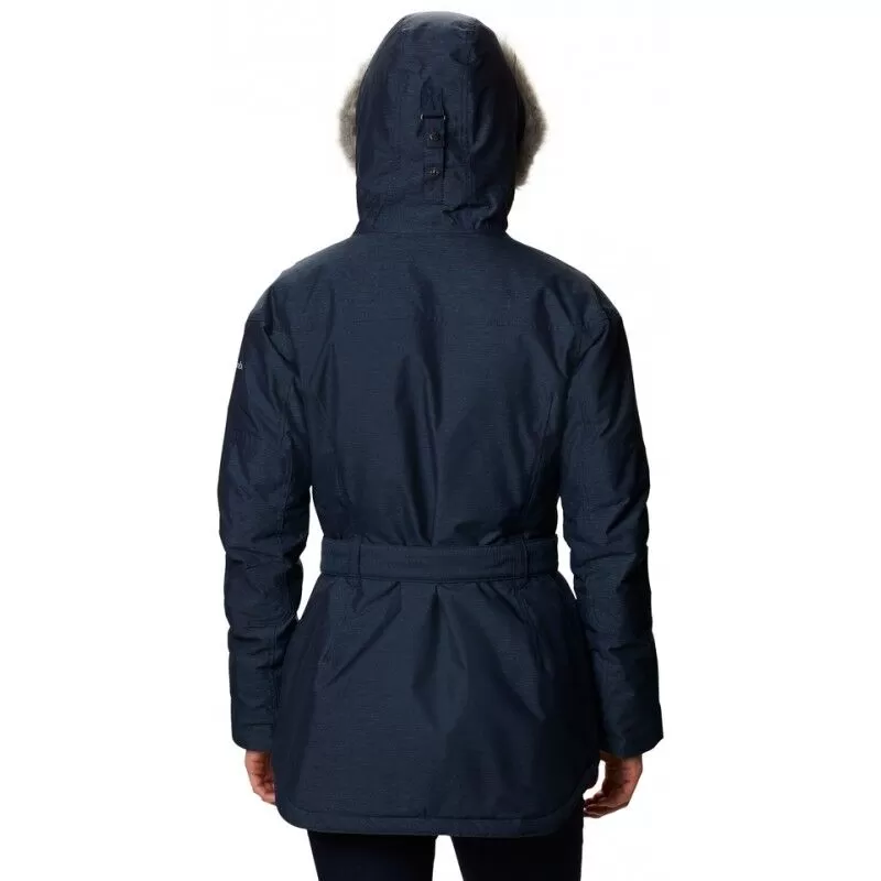 Columbia  Carson Pass II Jacket - Parka - Donna