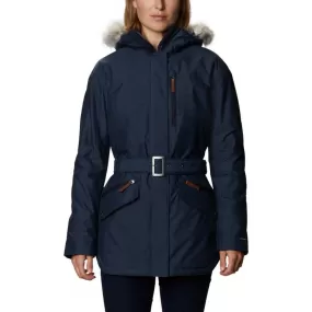 Columbia  Carson Pass II Jacket - Parka - Donna