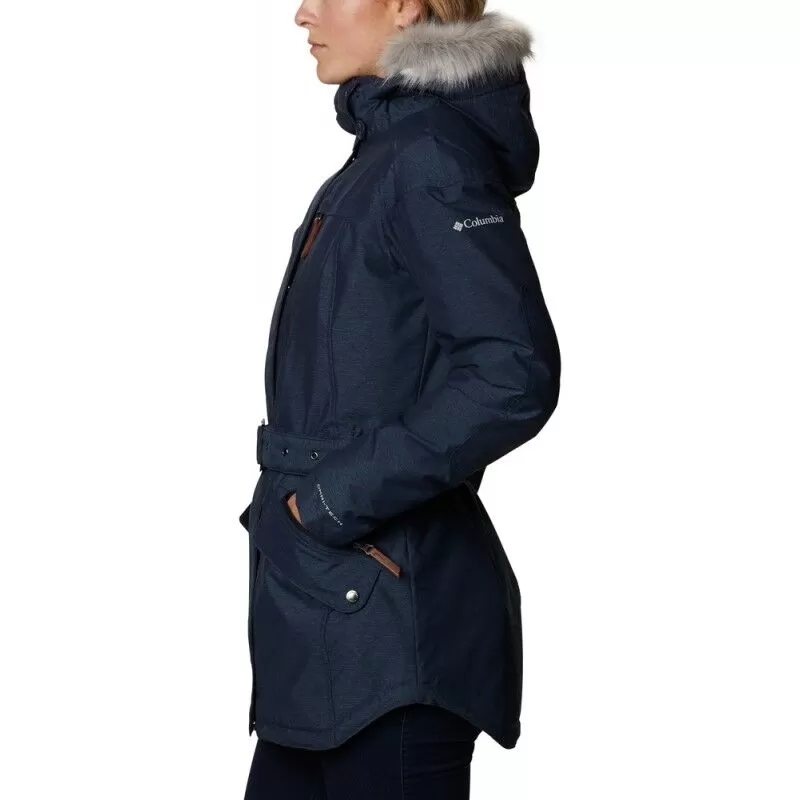 Columbia  Carson Pass II Jacket - Parka - Donna