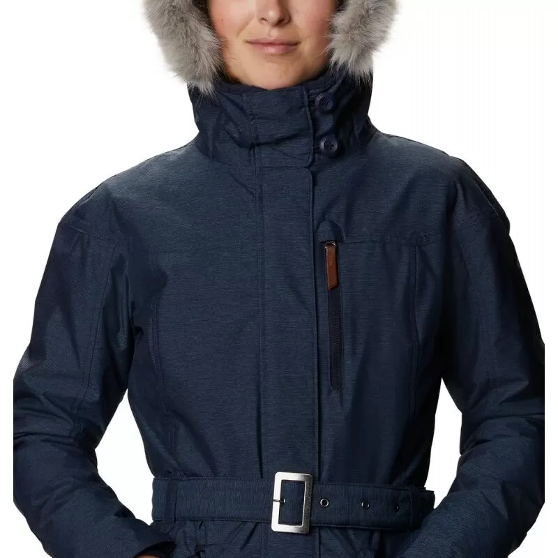 Columbia  Carson Pass II Jacket - Parka - Donna