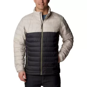 Columbia  Powder Lite Jacket - Giacca sintetica - Uomo